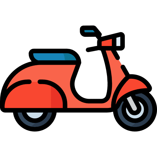 Scooter
