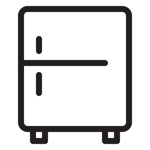 Frigo / Réfrigérateur