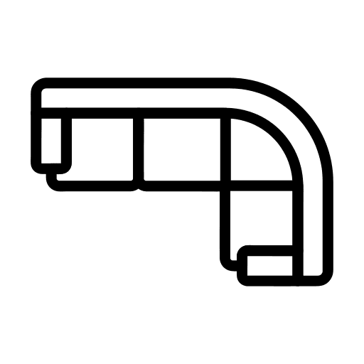 Canapé d’angle